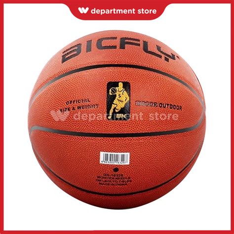 New Arrivals! BICFLY Basketball Balls .